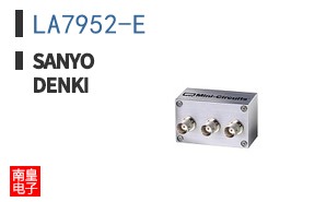 LA7952-E ͼƬ